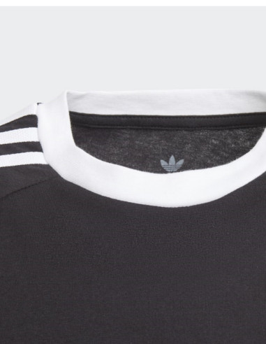 T-shirt bambino Stripes Adidas