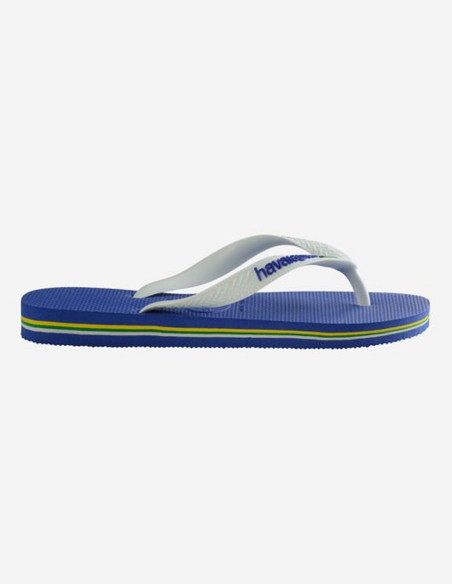 Sandali bambino Brasil Logo Havaians