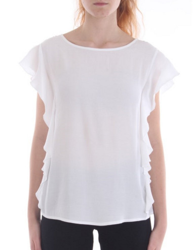 Blusa Mujer Camisola Fracomina