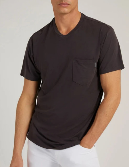 T-shirt uomo Orio Guess