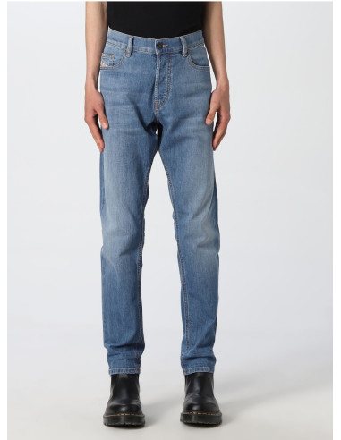 Jeans Uomo D-Luster Diesel