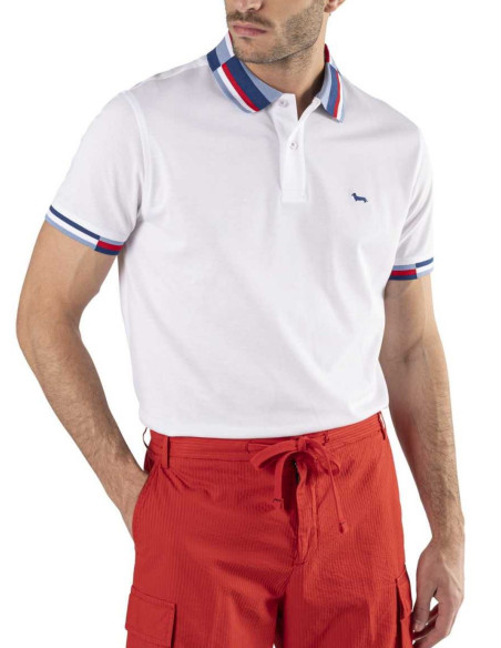 Polo Uomo Harmont E Blain