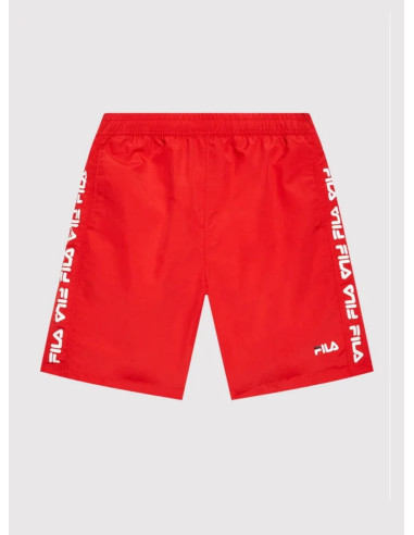 Shorts Bambino Saronno Fila