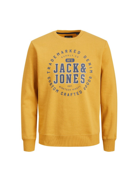 Felpa Bambino JJstamp Jack & Jones