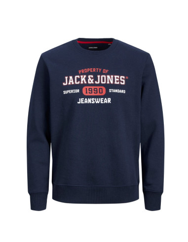 Felpa Bambino JJstamp Jack & Jones