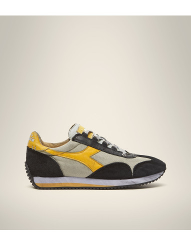 Sneakers uomo Equipe Dirty Stone Diadora