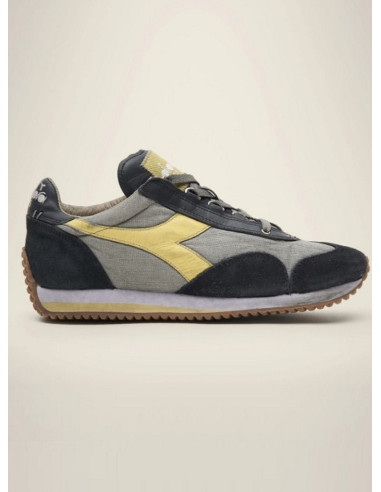 Sneakers uomo Equipe Dirty Stone Diadora