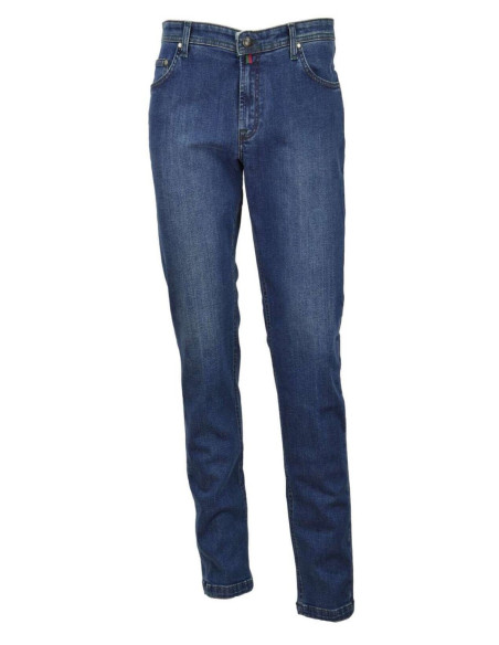 BSETTECENTO JEANS UOMO