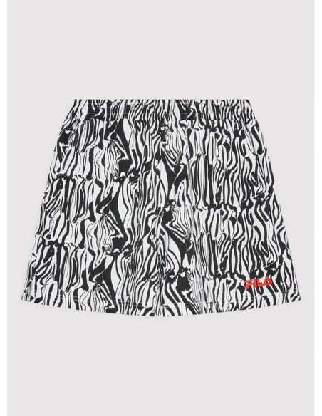 FILA PANTALONI BAMBINO,BURG AOP shorts