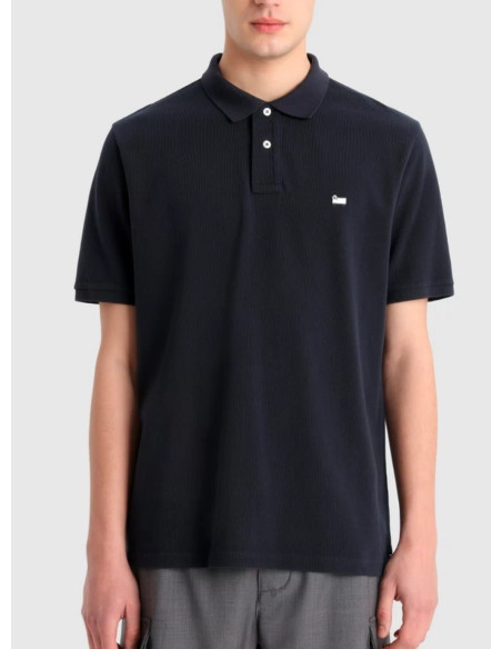 Polo Uomo Classic American Woolrich