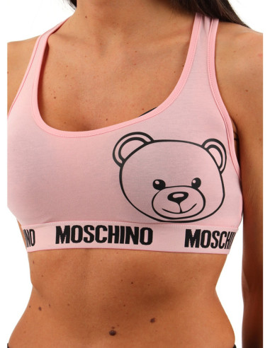 MOSCHINO TOP DONNA