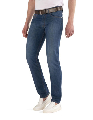 HARMONT E BLAIN JEANS UOMO,5 TK BASICO NARROW