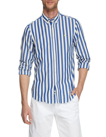 HARMONT E BLAIN CAMICIA UOMO,AMICIA 2 TES CONTRAST