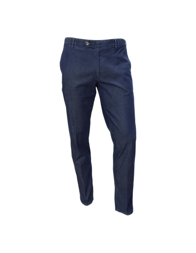 Pantalone uomo denim Olso Meyer