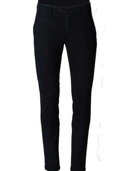 PANTALONE ROBIN17 EMX TELERIA ZED