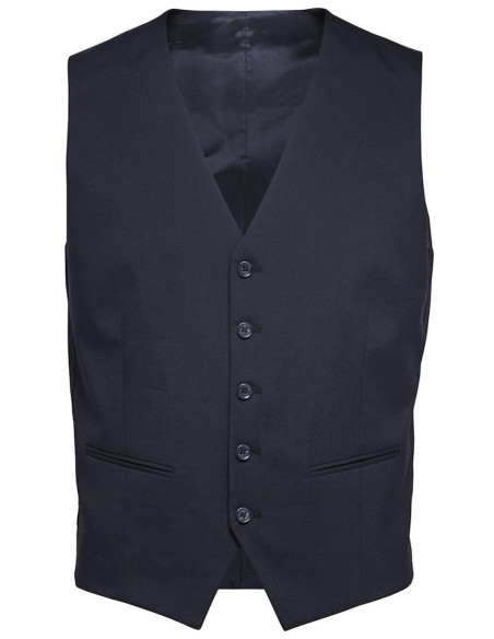 SELECTED GILET UOMO,