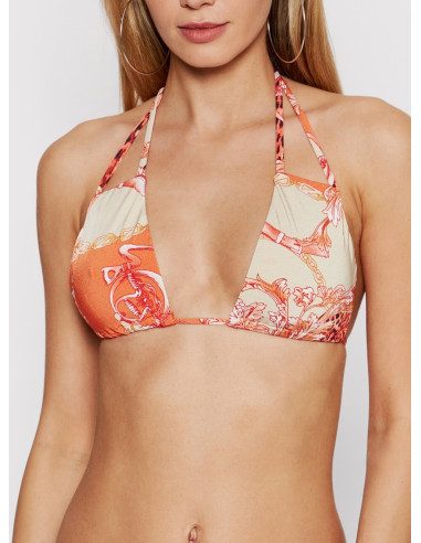 Bikini Donna String Bandea Guess