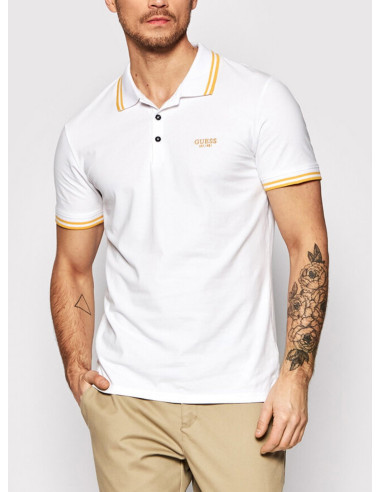 Polo guess uomo discount prezzo