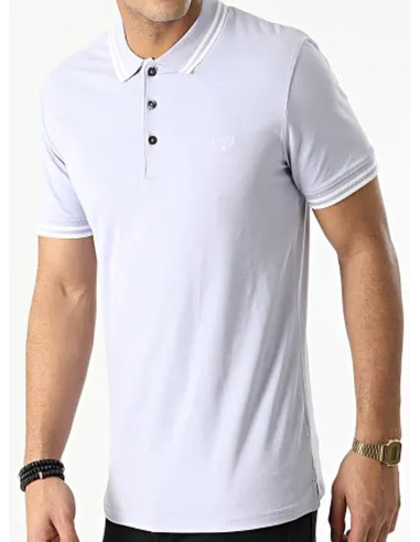 Polo Uomo Nolan Guess