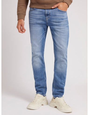 Jeans Uomo Miami Guess