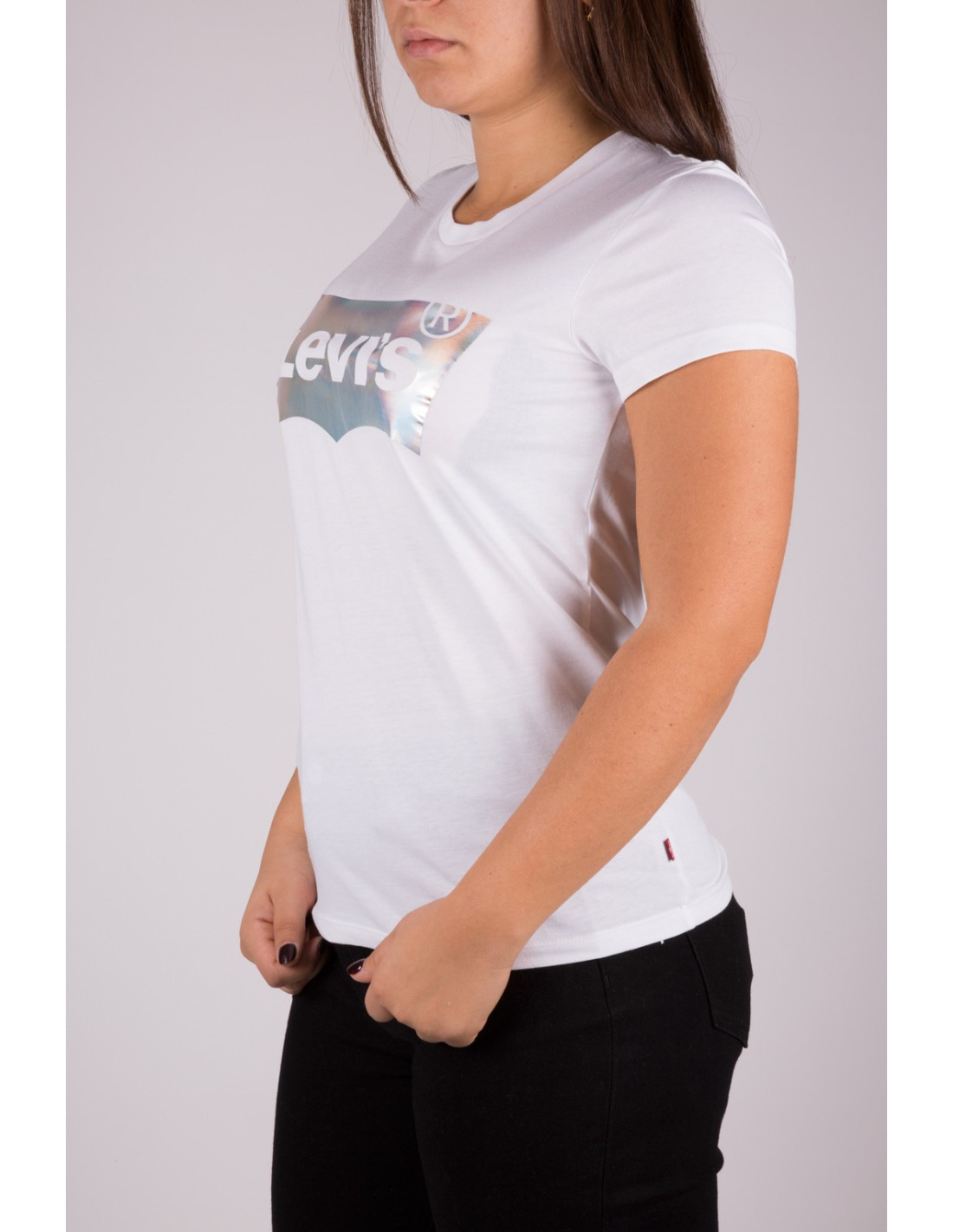 Levis t shirt clearance regenbogen