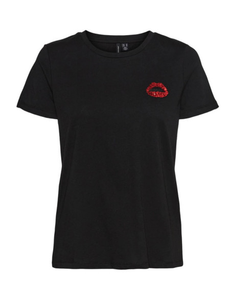 T-shirt Donna Kitta Vero Moda