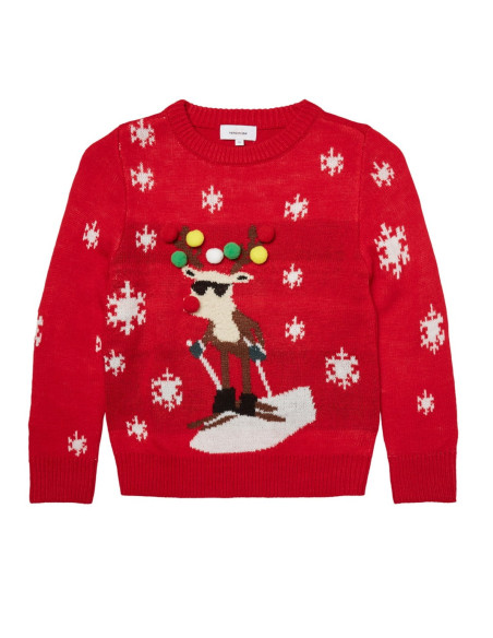 Maglia Bambina VMrudolf Vero Moda