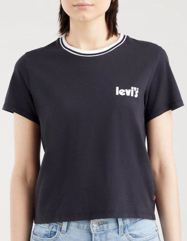 Levis hot sale magliette donna