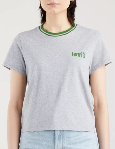 T-shirt donna Jordie Levi's