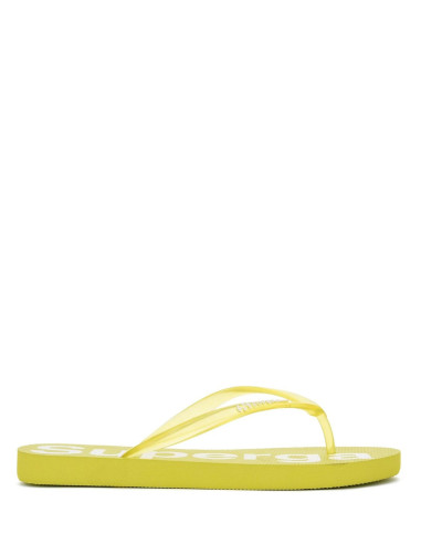 SUPERGA SANDALI DONNA,FLIP FLOPS NEON