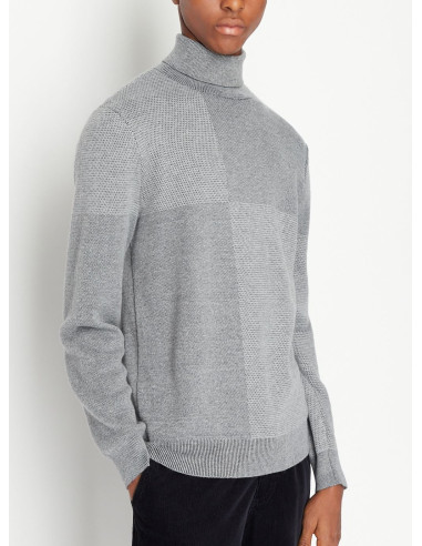 Pullover Uomo Armani Exchange