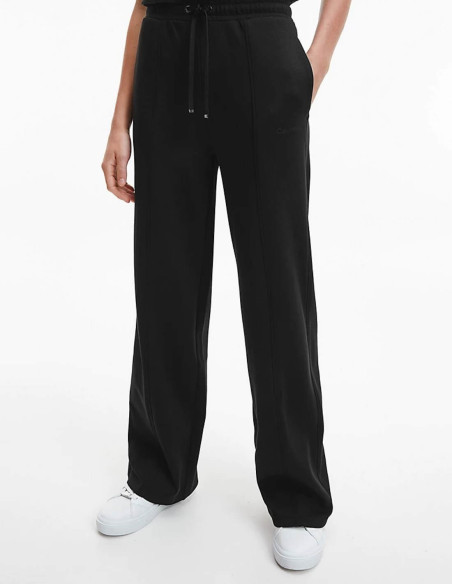 Pantalone donna Wide Leg Calvin Klein