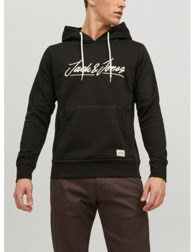 Felpa Uomo JORTONS Jack & Jones