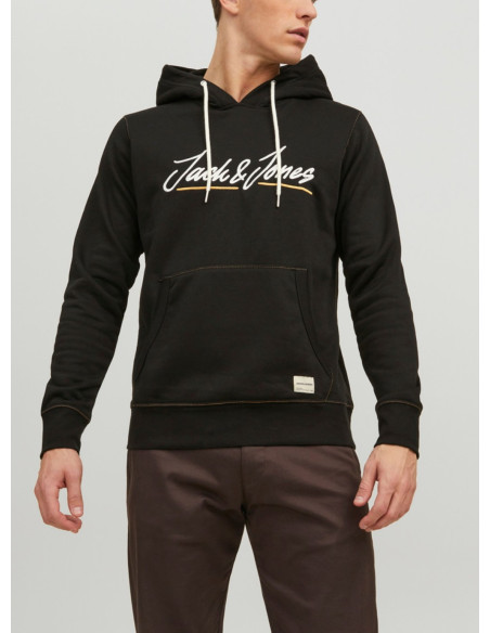 Felpa Uomo JORTONS Jack & Jones