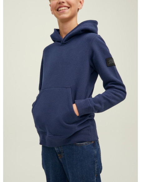 Felpa Bambino JCOCLASSIC Jack & Jones