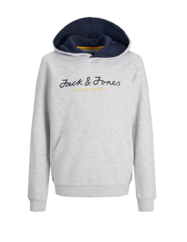 Felpa Bambino JCOBERG Jack & Jones