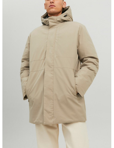 Parka Uomo JPRBLATIGER Jack & Jones