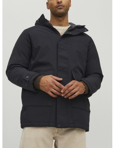 Parka Uomo JJetiko Jack & Jones