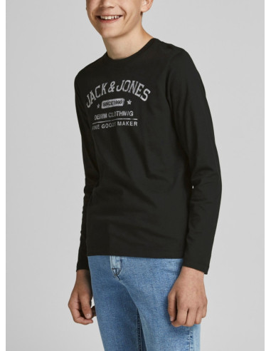 Maglietta Bambino JJejeans Jack & Jones