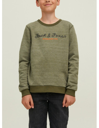 Pullover Bambino Jcoberg Jack & Jones