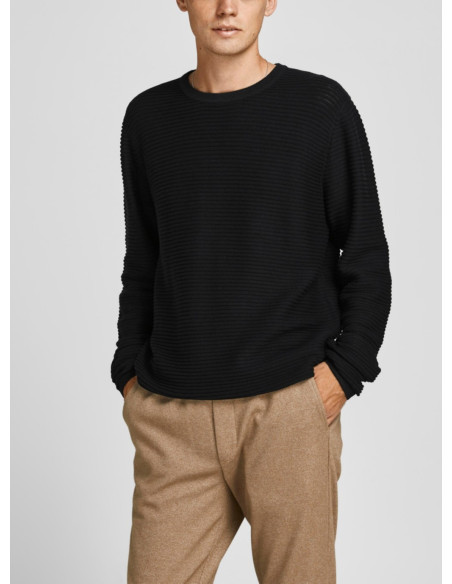 Pullover Uomo JJewind Jack & Jones