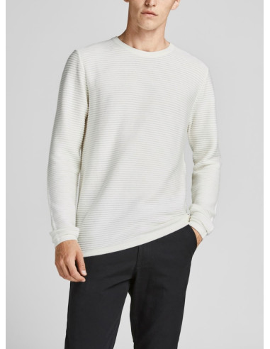 Pullover Uomo JJewind Jack & Jones