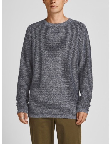 Pullover Uomo JJewind Jack & Jones