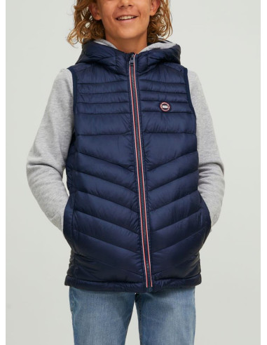 Gilet Bambino JJehero Jack & Jones