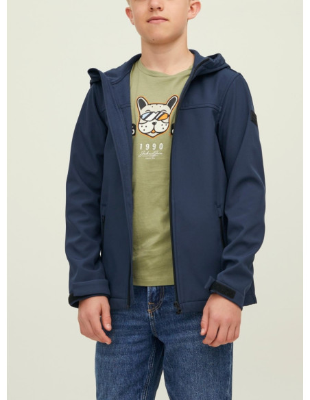 Giacca Bambino JJeMarvin Jack & Jones