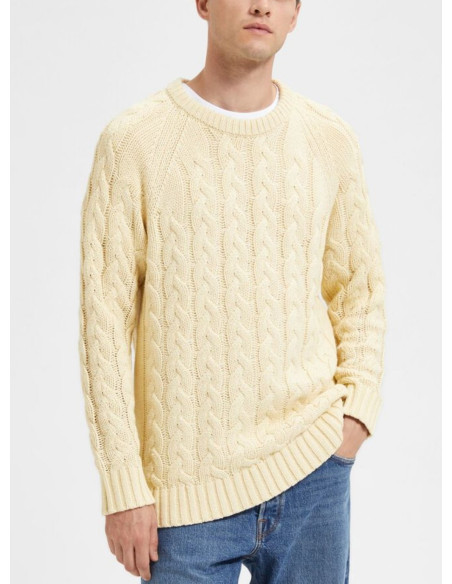 Pullover Uomo SLHBILL Selceted