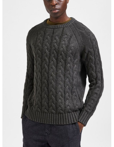 Pullover Uomo SLHBILL Selceted