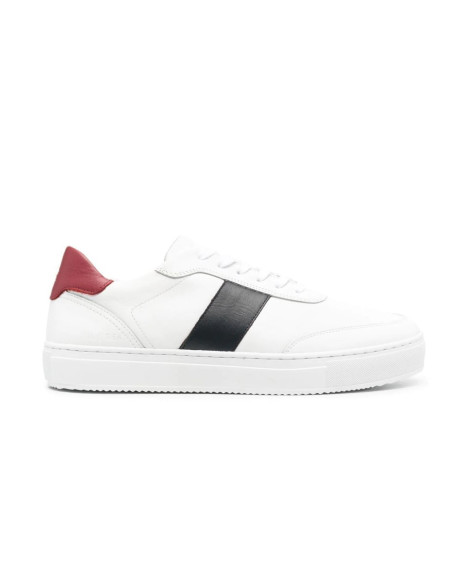 Sneakers Uomo Premium Cupsole Tommy Hilfiger