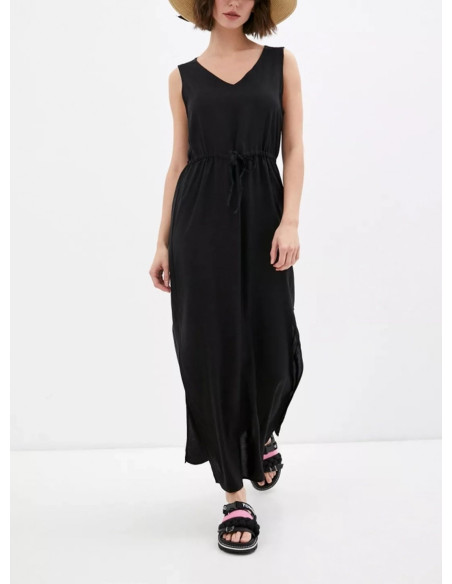 VERO MODA ABITO DONNA,VMEASY SL TANK MAXI DRESS WV