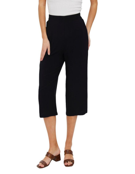 VERO MODA TROUSERS DONNA,VMEASY HW CULOTTE PANTS W